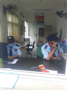 Bảo Vệ Kho Xưởng Dĩ An Bình Dương