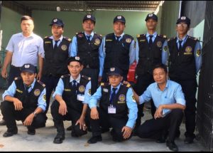 Đào Tạo Võ Thuật Dĩ An Bình Dương