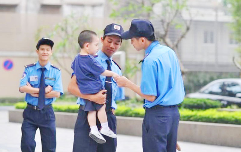 ƯU ĐIỂM KHI SỬ DỤNG DỊCH VỤ BẢO VỆ CHUYÊN NGHIỆP