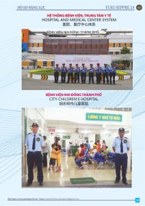 Bảo vệ uy tín Yuki Seppre 24