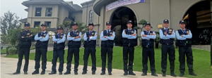 Bảo vệ sau tết