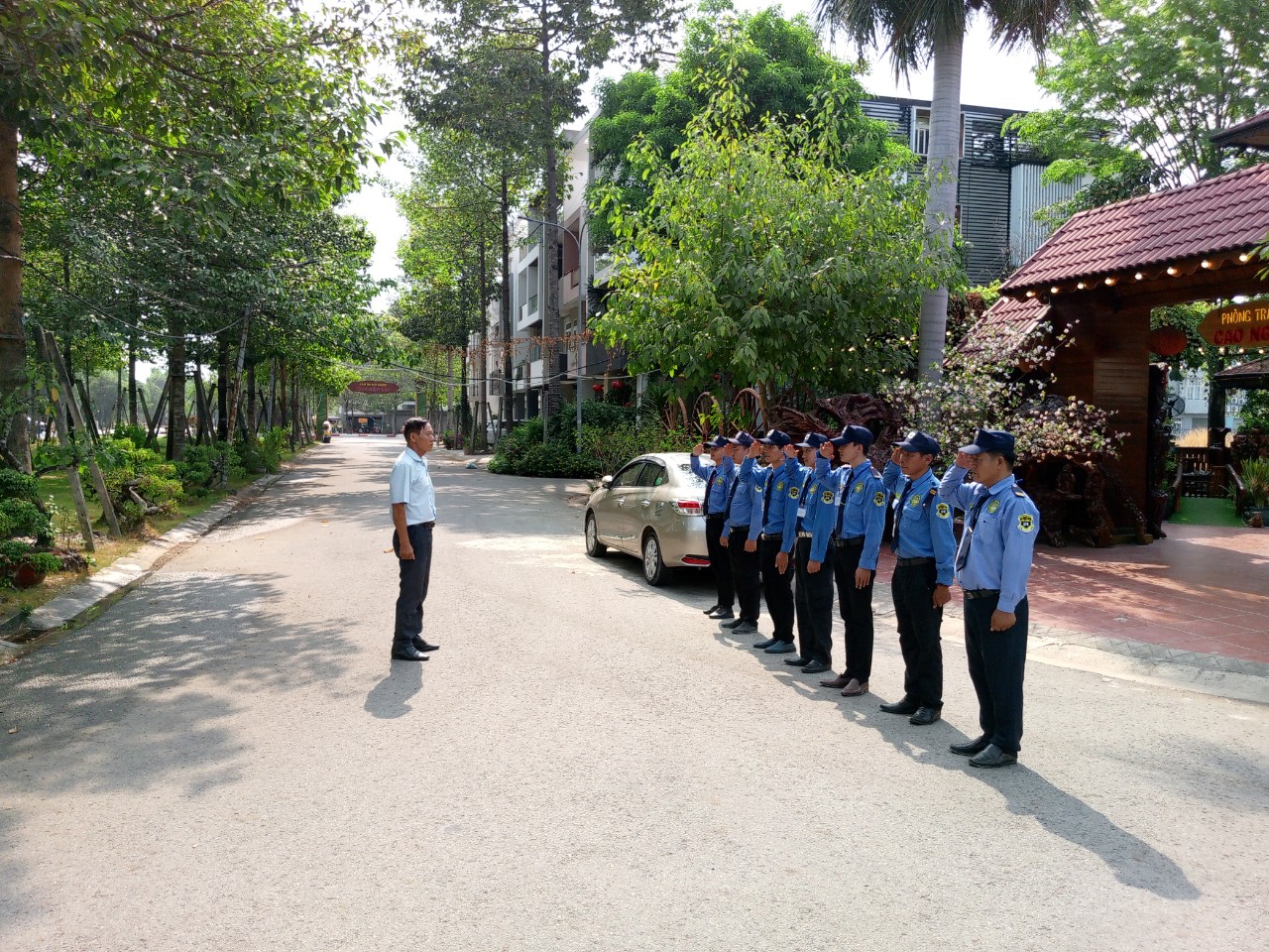 Bảo vệ Yuki Seppre 24