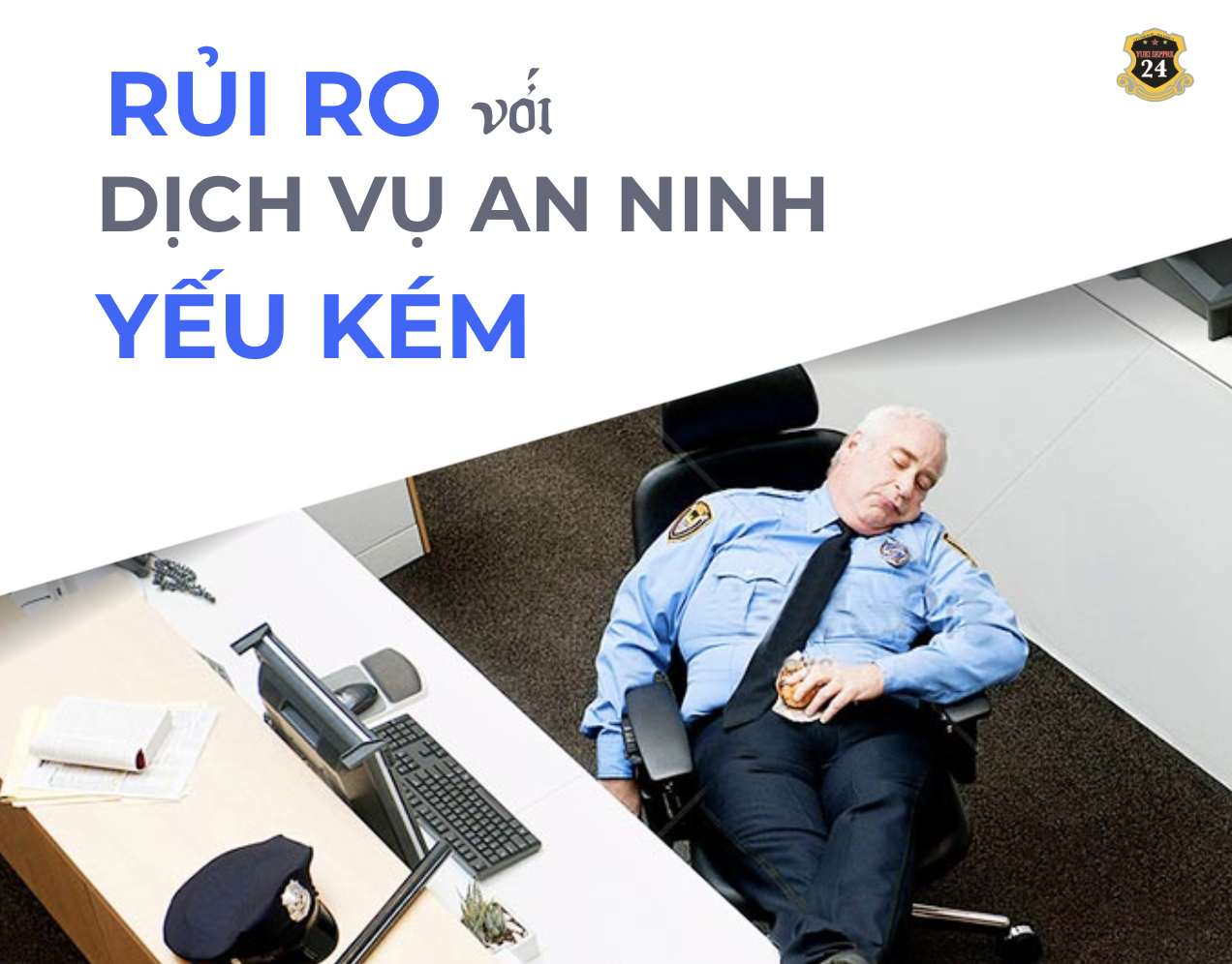 Rủi ro an ninh