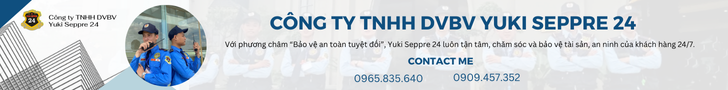 Cô0ng ty TNHH dVBV Yuki Seppre 24 