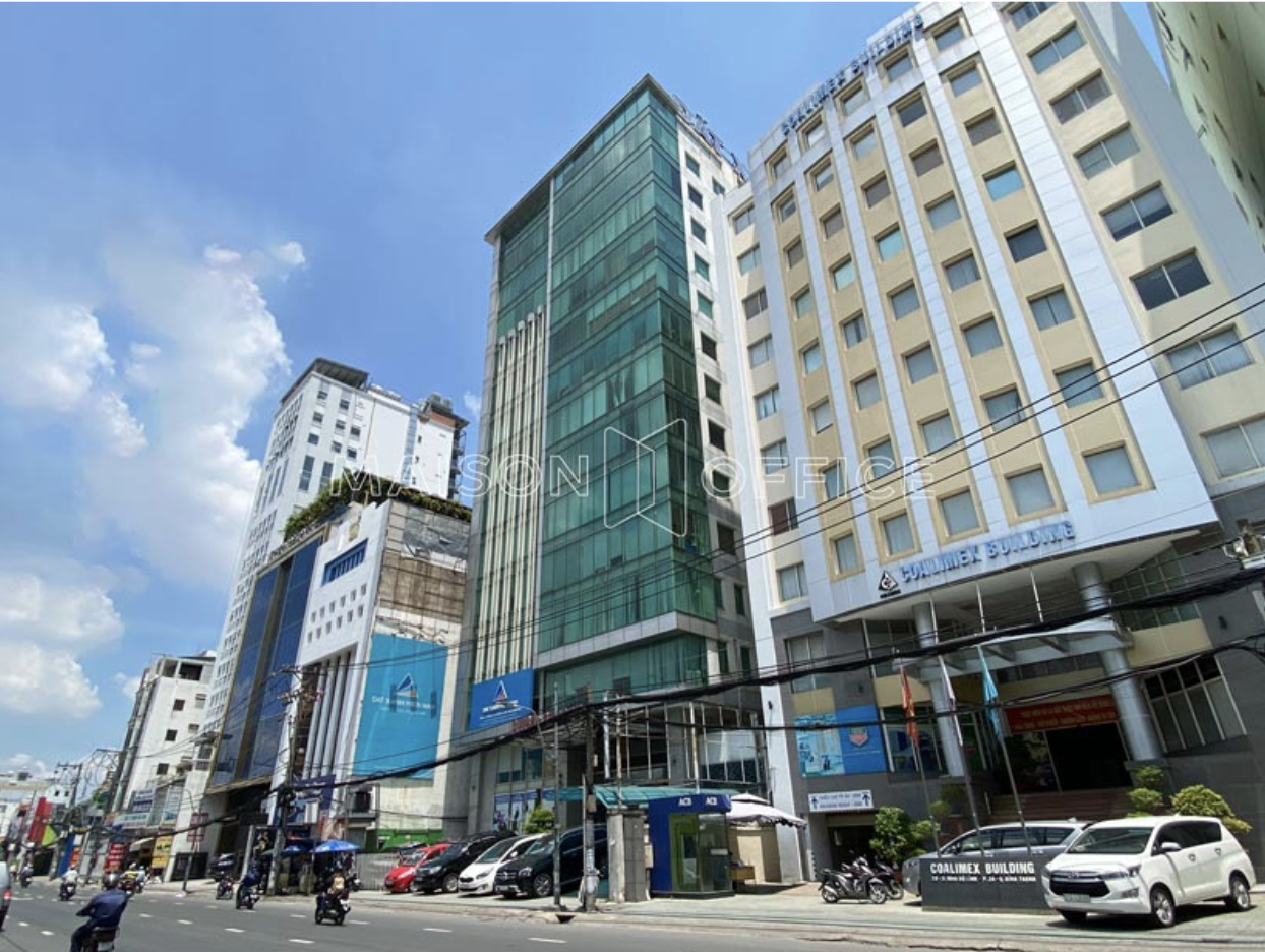 boả vệ toà nhà yuki seppre 24 