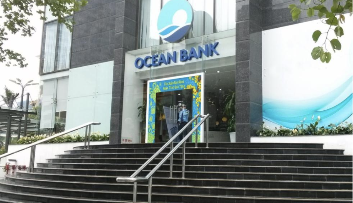 Ocean Bank