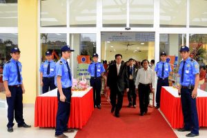 Bảo vệ cá nhân