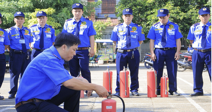 Yuki SEppre 24 đào tạo PCCC