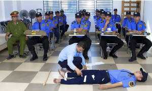 Yuki SEppre 24 đào tạo bài bản
